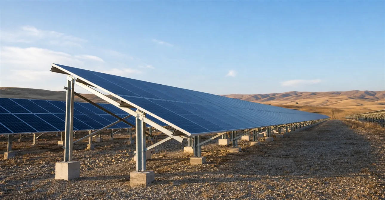 Arazi Tipi Taşıyıcı Sistemler