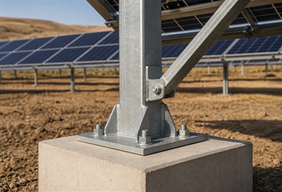 Arazi Tipi Taşıyıcı Sistemler